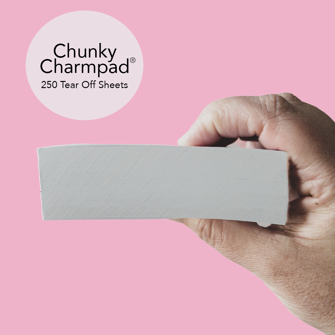 Make Today Amazing Chunky Charmpad®